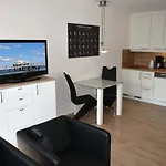 Strandhotel Nr 33 3*