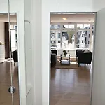 Strandhotel Nr 33 Niendorf (Timmendorfer Strand)