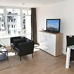 Strandhotel Nr 33 Appartement