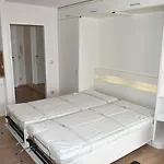 公寓 Strandhotel Nr 33 宁多夫
