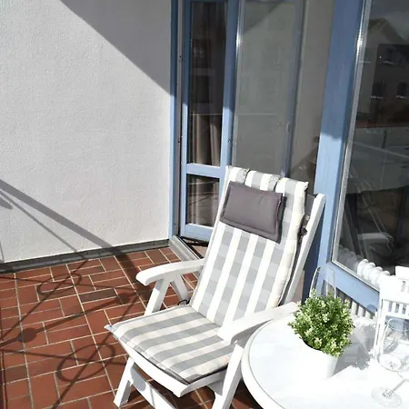 Strandhotel Nr 33 * Niendorf (Timmendorfer Strand)