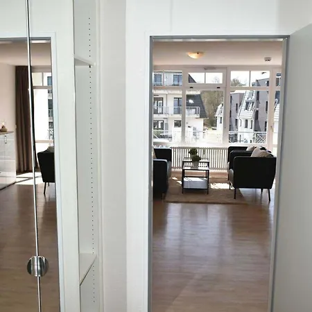 Strandhotel Nr 33