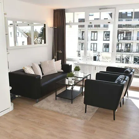 Strandhotel Nr 33 Niendorf (Timmendorfer Strand)