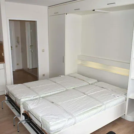 Strandhotel Nr 33