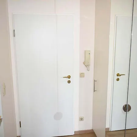 Strandhotel Nr 33 Apartment Niendorf (Timmendorfer Strand)
