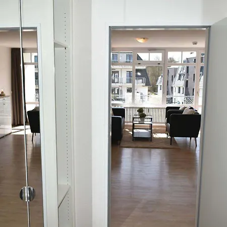 Strandhotel Nr 33 Niendorf (Timmendorfer Strand)